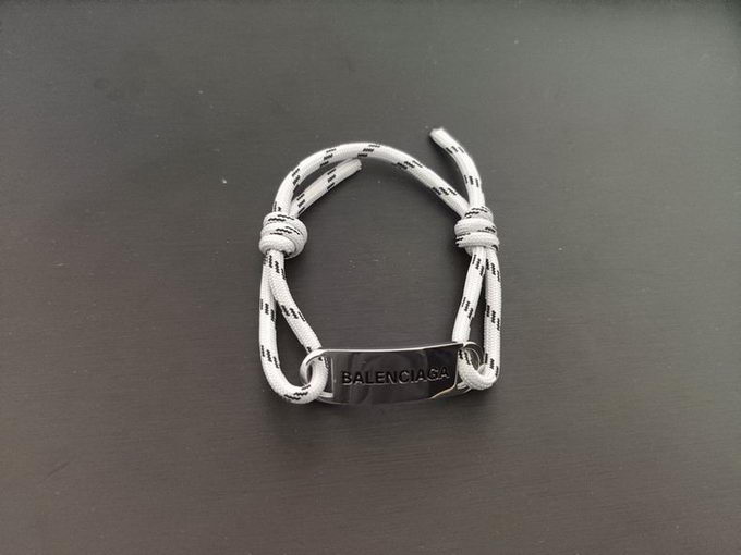 Blenciaga Bracelet ID:20221203-3